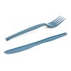 Metal Detectable Sampling Cutlery (Pack of 100)