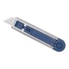 Metal Detectable Aluminium Safety Knife (SK102)