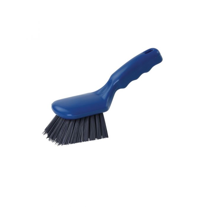 Stiff sale bristle brush