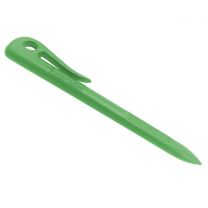 Detectable PDA Styluses (Pack of 10) - Green