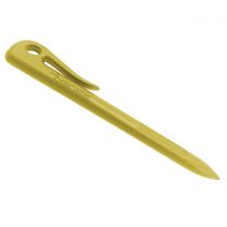 Detectable PDA Styluses (Pack of 10) - Yellow