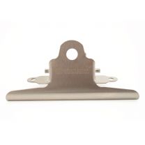 Heavy Duty Stainless Steel Clipboard Clips (Pack of 5)