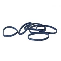 Detectable Rubber Bands (Pack of 50)