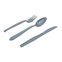 Metal Detectable Sampling Cutlery (Pack of 100)