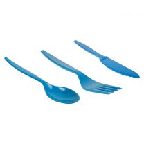 Metal Detectable Sampling Cutlery (Pack of 100)
