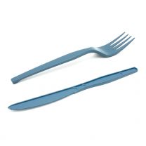 Metal Detectable Sampling Cutlery
