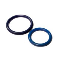 Metal Detectable O-Rings & Seals
