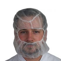Detectable Reusable Balaclava Hoods (Pack of 10)