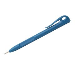 Detectable Elephant One-Piece Pens (Pack of 50)