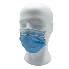 Detectable Face Coverings (Pack of 50)