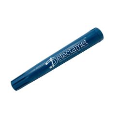 Detectable Economy Permanent Markers (Pack of 10)