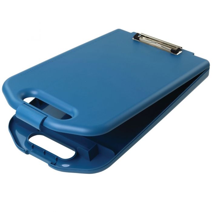 Details about   Metal and X-Ray Detectable Food Safe 13 1/2" x 18" Clipboard Blue 