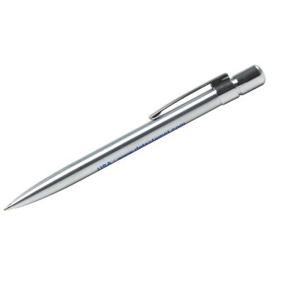 Stainless Steel Stick Pens (Packs of 25 or 50)