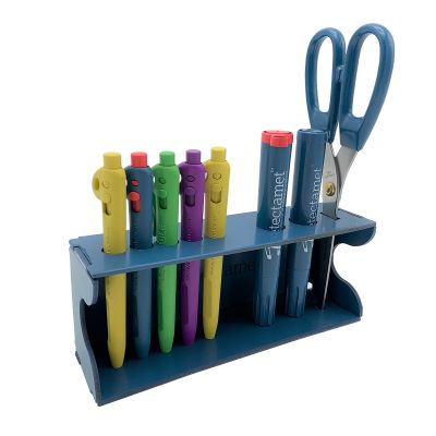 Metal Detectable Stationery Holder
