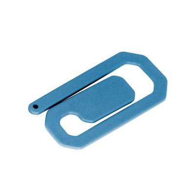 Metal Detectable Paper Clips