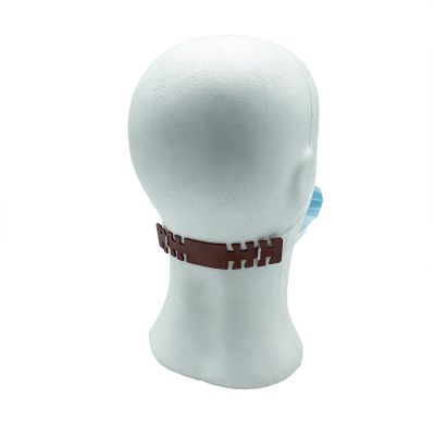 Detectable Silicone Reusable Ear Savers (Pack of 10)