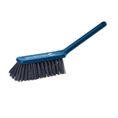 Metal Detectable Hand Brush with Stiff Bristles