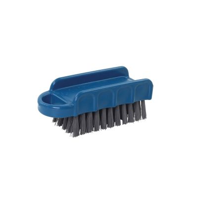 Metal Detectable Nail Brush