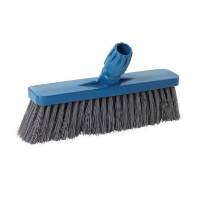 Metal Detectable Push Broom