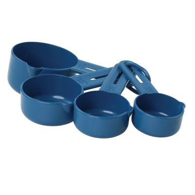 Detectable Measuring Cups