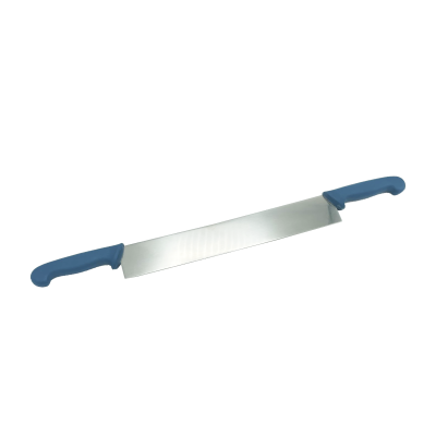 Metal Detectable Double Handled Cheese Cutter