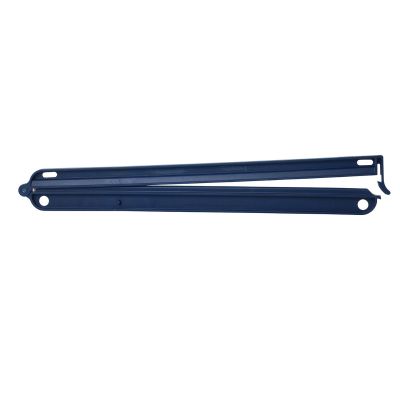 Detectable Bag Closure Clip
