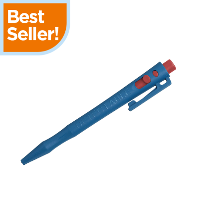 Metal Detectable HD Retractable Cryo Pens