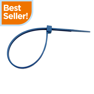 Metal Detectable Cable Tie