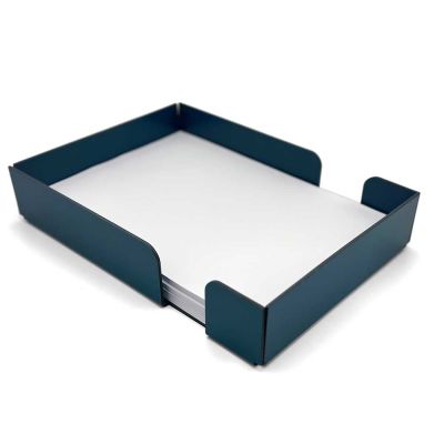 Detectable Paper Holder