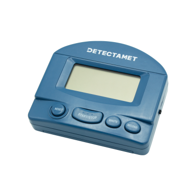 Detectable Timer