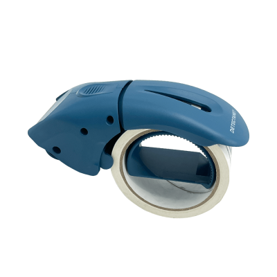 Metal & X-Ray Detectable Handheld Packing Tape Dispenser