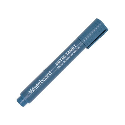 Detectable Whiteboard Markers