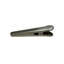 Stainless Steel Jaw Clips (Pack of 5)